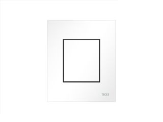 TECE Панель смыва писсуара TECEnow 9242400